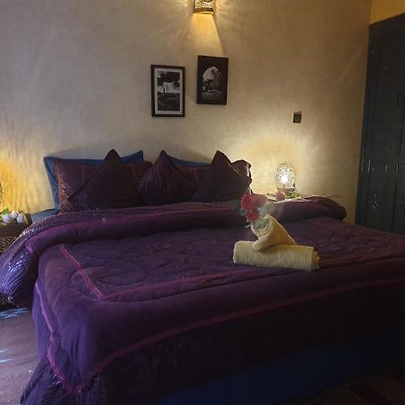 Riad Simon Marrakesh Exterior photo