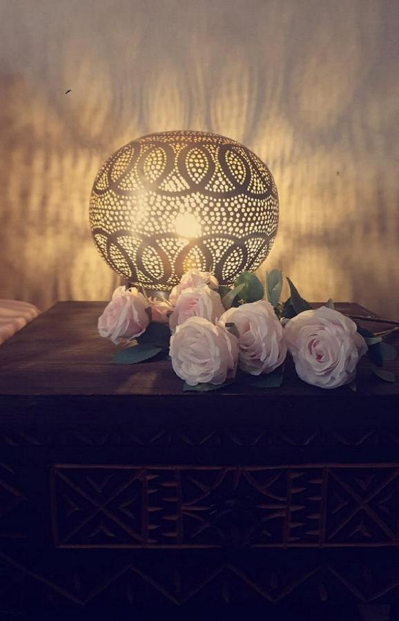 Riad Simon Marrakesh Exterior photo