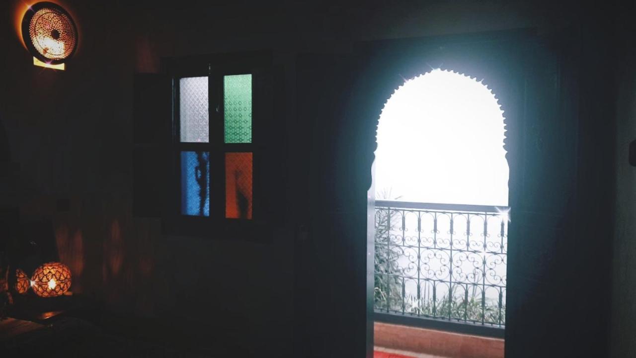 Riad Simon Marrakesh Exterior photo
