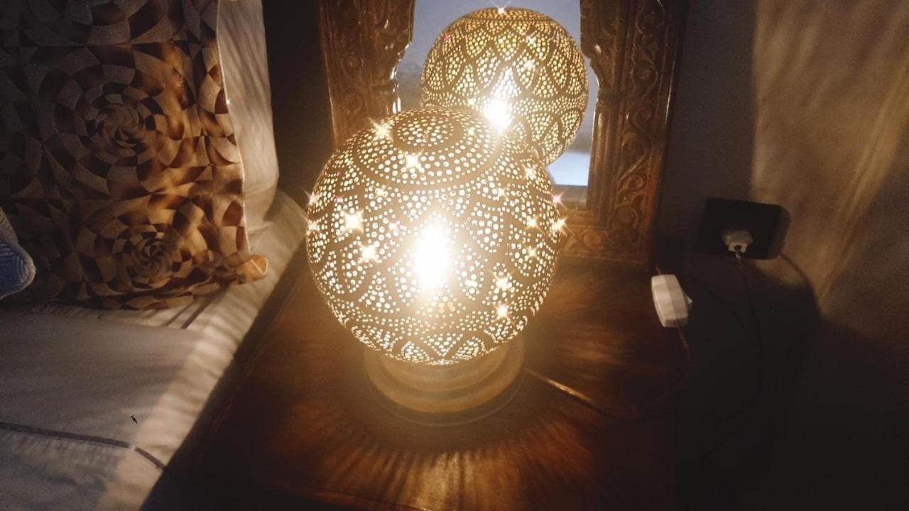 Riad Simon Marrakesh Exterior photo