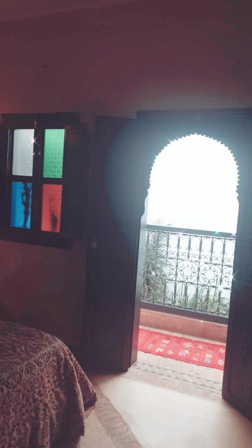 Riad Simon Marrakesh Exterior photo