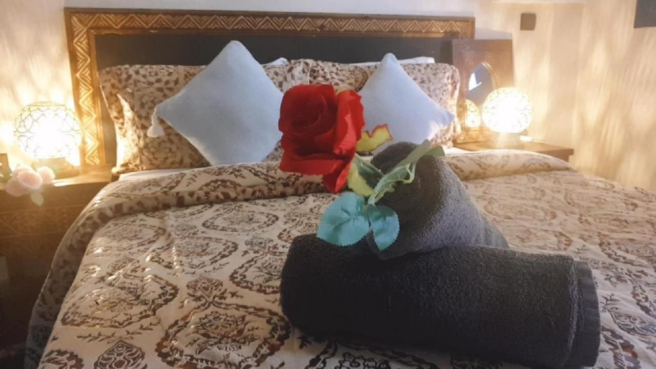 Riad Simon Marrakesh Exterior photo