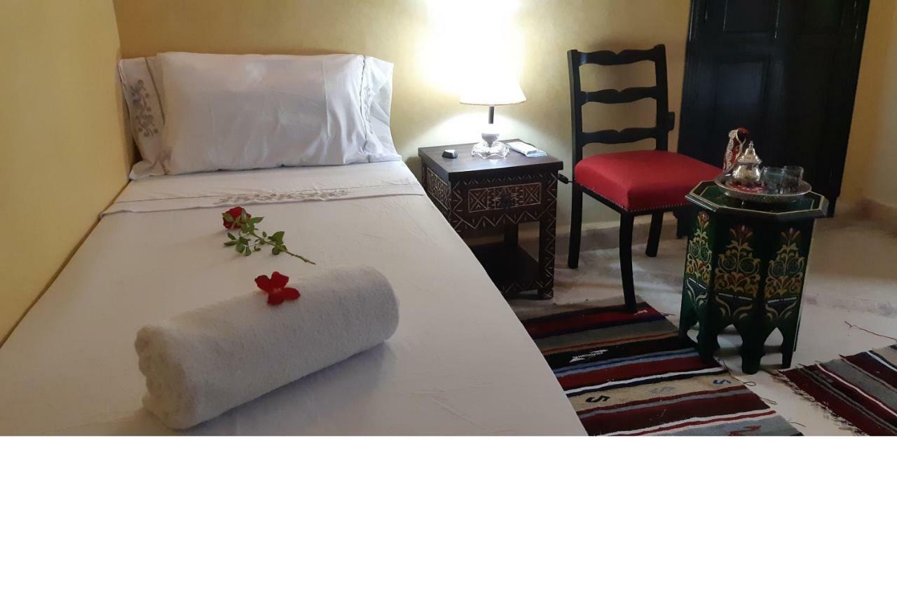 Riad Simon Marrakesh Exterior photo